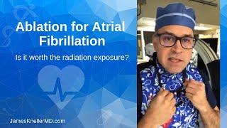 Atrial fibrillation what they never tell you about your ablation procedure [upl. by Kalinda]