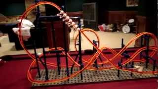 NEW CoasterDynamix Scorpion Roller Coaster [upl. by Nerin]