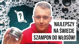 NAJLEPSZY SZAMPON DO WŁOSÓW [upl. by Enahsed21]