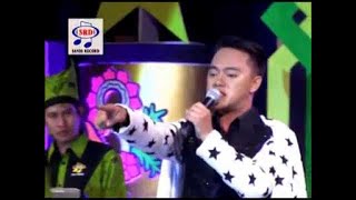 Danang  Pengemis Cinta  Dangdut OFFICIAL [upl. by Aitret]