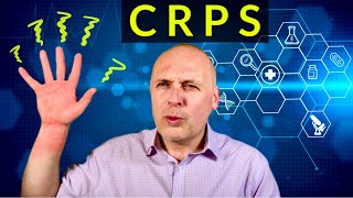 How We Treat CRPS Complex Regional Pain Syndrome using Evidence Based Therapies [upl. by Caiaphas]