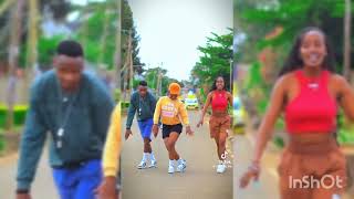 BEST COMPILATION OF HOZAMBEE DANCE CHALLENGE 🔥🔥🔥 [upl. by Waers681]