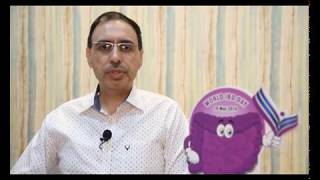 Dr Nirmal Malhi Gastroenterologist on IBD Inflammatory bowel disease [upl. by Siekram710]