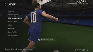 How to Fix Controller Not Working in EA Sports FC 25  Troubleshooting Guide [upl. by Christen]