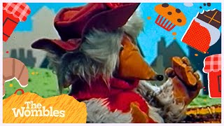 ​WomblesOfficial  The Wombles Favourite Foods 🍰🥒  20 MINS  Full Episodes  TV Shows for Kids [upl. by Careaga]