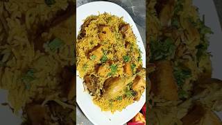 chicken tahari ki quick and easy recipe chickentahari [upl. by Charisse]