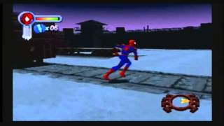 Spiderman 2 Enter Electro walkthrough part 5 The Train Station [upl. by Washko988]