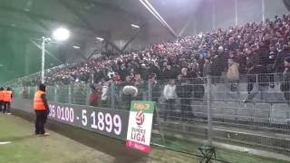 Rapid vs Austria Wien I 304Derby I Support Austria Wien [upl. by Marcus]