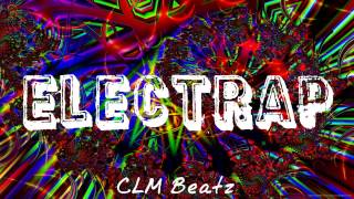 Kaaris x VALD vitrine x Lacrim Traitres type beat 2017  quotElecTrapquot CLM Beatz [upl. by Ishii]