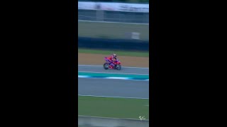 Brakes on style up 🛑😎 motogp [upl. by Kuehn3]