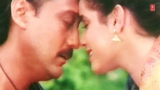 Tumhein Dil Se Kaise Juda Hum Karenge Full Song  Doodh Ka Karz  Jackie Shroff Neelam [upl. by Niram]