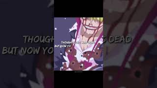 Stereo Heart  Corazon and Law One Piece EditAMV [upl. by Lotz]