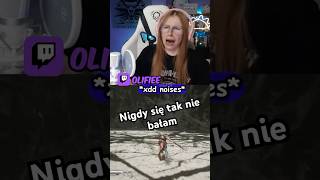 Wydaje dziwne odgłosy gdy widzi funnyvideos klipytwitch twitch funnymoments śmieszne [upl. by Neeron578]