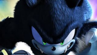 Im a beast cant you see Werehog rap [upl. by Ettenor635]