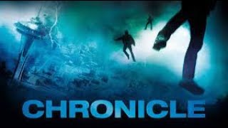 Chronicle Full Movie Facts And Review  Hollywood Movie  Full Explaination  Dane DeHaan [upl. by Goodden]