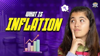 What is Inflation  I Super Teens [upl. by Walls847]