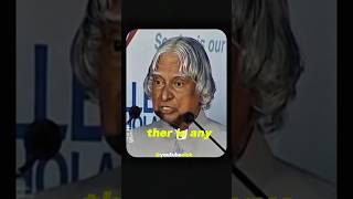 Every yuth is unique ✨💯🔥 Dr Apj abdul kalam [upl. by Myna51]