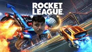 NOITADA NO ROCKET LEAGUE COM OS GURI [upl. by Humbert]