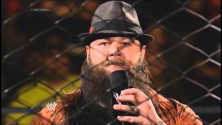 Bray Wyatt 425 SmackDown Promo [upl. by Esoryram209]