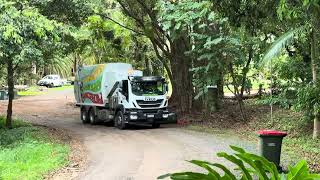 Ballina Rural Garbage And Recycling  3058 amp 3055 [upl. by Ablem24]