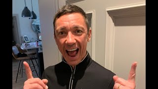 INTERVISTA A FRANKIE DETTORI SU UNIRE SAT [upl. by Lidaa]