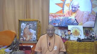 Sri Guru Gita Satsang  Lord Shiva to Mata Parvati Sh 4149 Part 1 Swami Jyotirmayananda Society [upl. by Anaib]