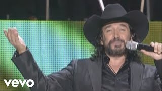 Marco Antonio Solís  La Venia Bendita Live [upl. by Pessa515]