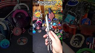 Balisong Flipping Practice [upl. by Arytas]