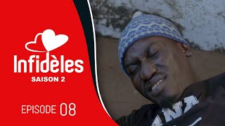 INFIDELES  Saison 2  Episode 8 VOSTFR [upl. by Beryl941]