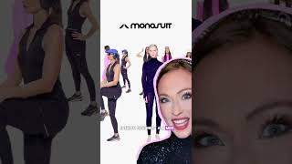 Revolutionize your wardrobe with MONOSUIT’s patented zippers [upl. by Lyssa]