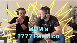 Elton John Axl Rose amp Queen  Bohemian Rhapsody  Moms Reaction  Review  Score [upl. by Tenneb]