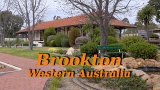 BROOKTON  Western Australia  2017 [upl. by Neerom474]