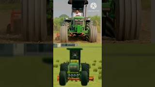 john Deere tractor rotawaiter 🚜❤️👑📈💞💞💫🎆🔥⚒️⚒️🤣👆💔🤣⚙️💚💖🦁🦁🚜shortsfeed tochanking viral [upl. by Las]