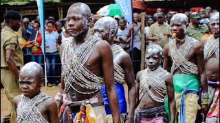 The Eve Of The IMBALU CELEBRATIONS IN MBALE CITY LIVE NOW [upl. by Arlin]