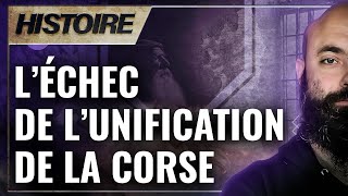 LÉchec de lUnification de la Corse au XIIIème siècle [upl. by Ernesto]