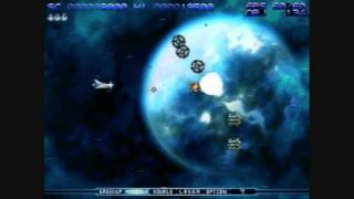 Storm Assault Sky 1 Original Sound Track  HD [upl. by Everson294]