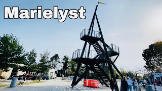 Marielyst på Falster Denmark [upl. by Klug]