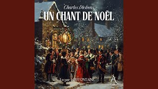 Chapter 83  Un chant de Noël  Livre Audio [upl. by Ynohtnad711]