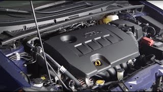 Variable Valve Timing with Intelligence [upl. by Annaes435]