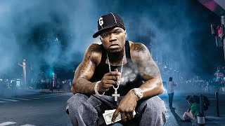 50 Cent Type Beat quotGrimeyquot Hip Hop Instrumental [upl. by Yadrahs]