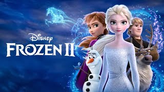 Frozen 2  Into The Unknown  Disney Karaoke Songs [upl. by Dallon]