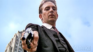 Eliot Ness avenges his fallen friends  The Untouchables  CLIP [upl. by Anailil447]