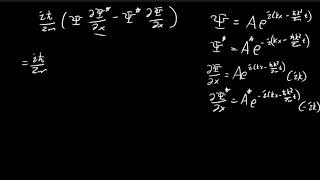 Problem 219  Introduction to Quantum Mechanics Griffiths [upl. by Nilla944]