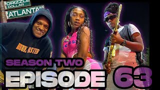 Atlanta Avenue  Web Series  Movie Season Two  Episode 63 [upl. by Ecinnahs843]