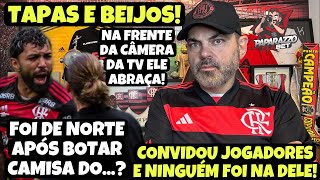 “ABRAÇO DE JUDS” CONVIDOU PARA FESTA DELE E NENHUM JOGADOR FOI PQ NÃO FOI DE NORTE QUANDO BOTOU… [upl. by Anatol]