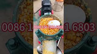 Electric poultry chicken feeds grass pellet making machine diesel cattle pelletizer machine [upl. by Yrtua]