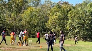 Quarter Finale  Gryffindors Batting vs Plainsborough knights  NJSBCL 2024 Part 2 [upl. by Lamarre]