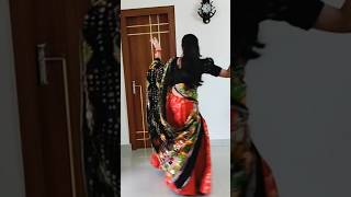 Banni tharo chand sari so shorts dancevideo trending wedding viralsong sangeetdance ytshorts [upl. by Yeruoc529]