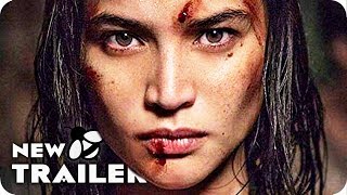 BUYBUST Trailer 2018 Anne Curtis Action Movie [upl. by Atiragram]