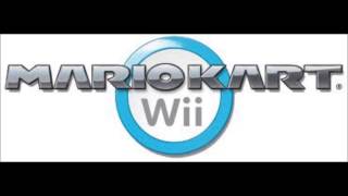 Mario Kart Wii Warios Gold Mine Remix [upl. by Donell]